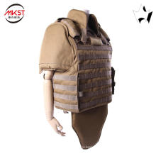 factory Bullet Proof Vest Military Net Fabric